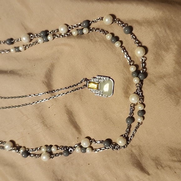 Necklace 3 in one - Picture 3 of 3